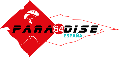 Logo paradise64 Espana